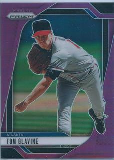 Tom Glavine