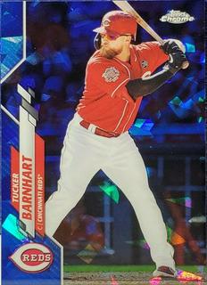 Tucker Barnhart