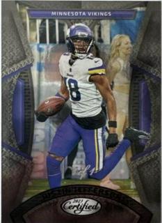Justin Jefferson