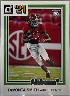 DeVonta Smith
