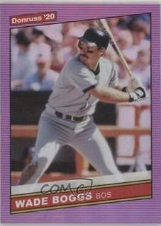 Wade Boggs