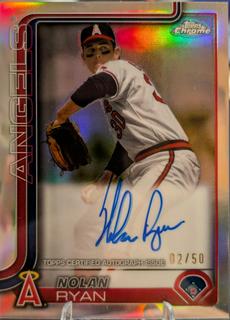 Nolan Ryan