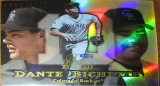 Dante Bichette