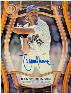 Randy Johnson