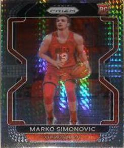 Marko Simonovic