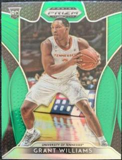 Grant Williams