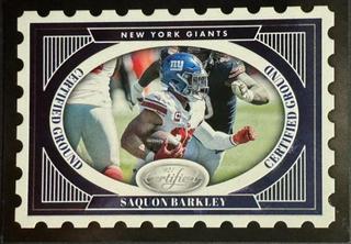 Saquon Barkley