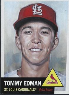 Tommy Edman