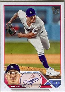 Julio Urias