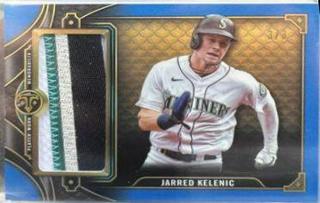 Jarred Kelenic