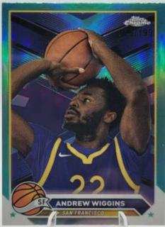 Andrew Wiggins