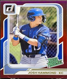 Josh Hammond