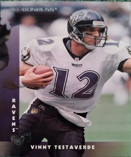 Vinny Testaverde