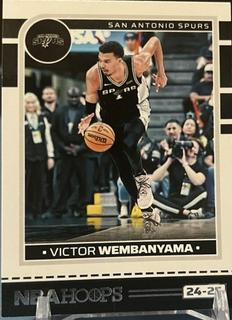 Victor Wembanyama