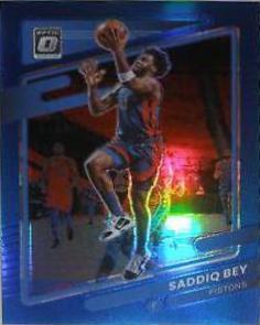 Saddiq Bey