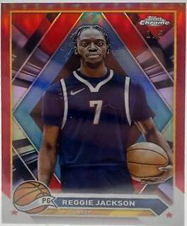 Reggie Jackson