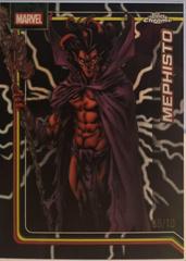 Mephisto