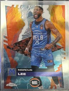 Marcus Lee
