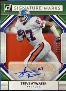 Steve Atwater