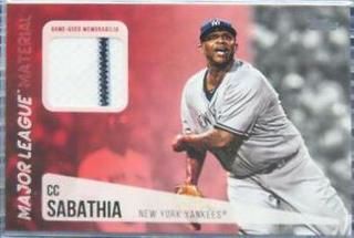 CC Sabathia