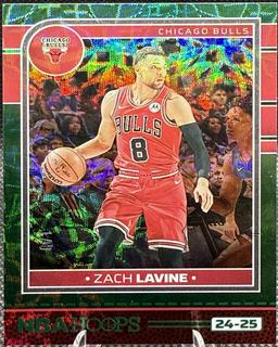 Zach LaVine