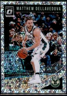 Matthew Dellavedova