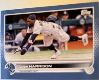 Josh Harrison