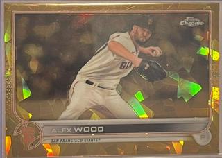 Alex Wood