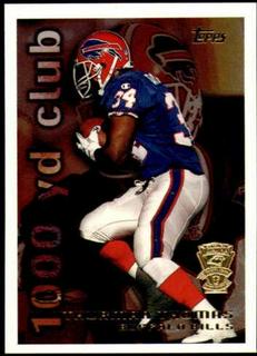 Thurman Thomas