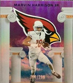 Marvin Harrison Jr.