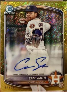 Cam Smith