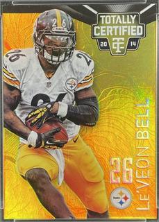 Le'Veon Bell