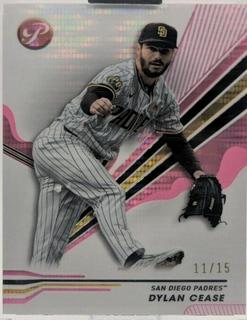 Dylan Cease