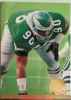 William Perry