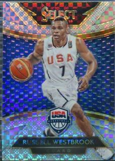 Russell Westbrook