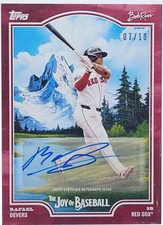 Rafael Devers