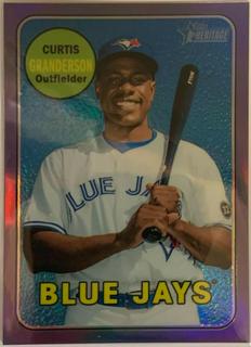 Curtis Granderson