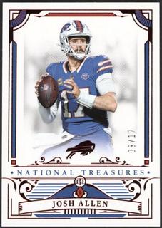 Josh Allen