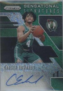 Carsen Edwards