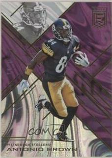 Antonio Brown