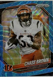 Chase Brown