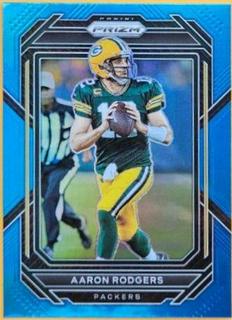 Aaron Rodgers