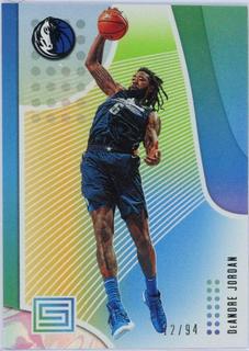DeAndre Jordan