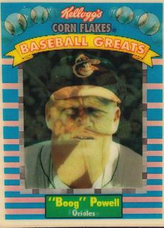 Boog Powell
