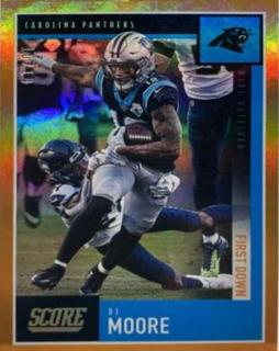 DJ Moore