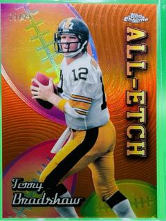Terry Bradshaw
