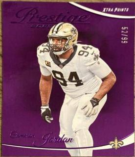 Cameron Jordan