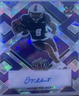 Jalen Tolbert