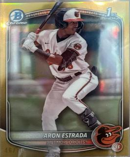 Aron Estrada