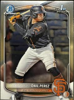 Onil Perez
